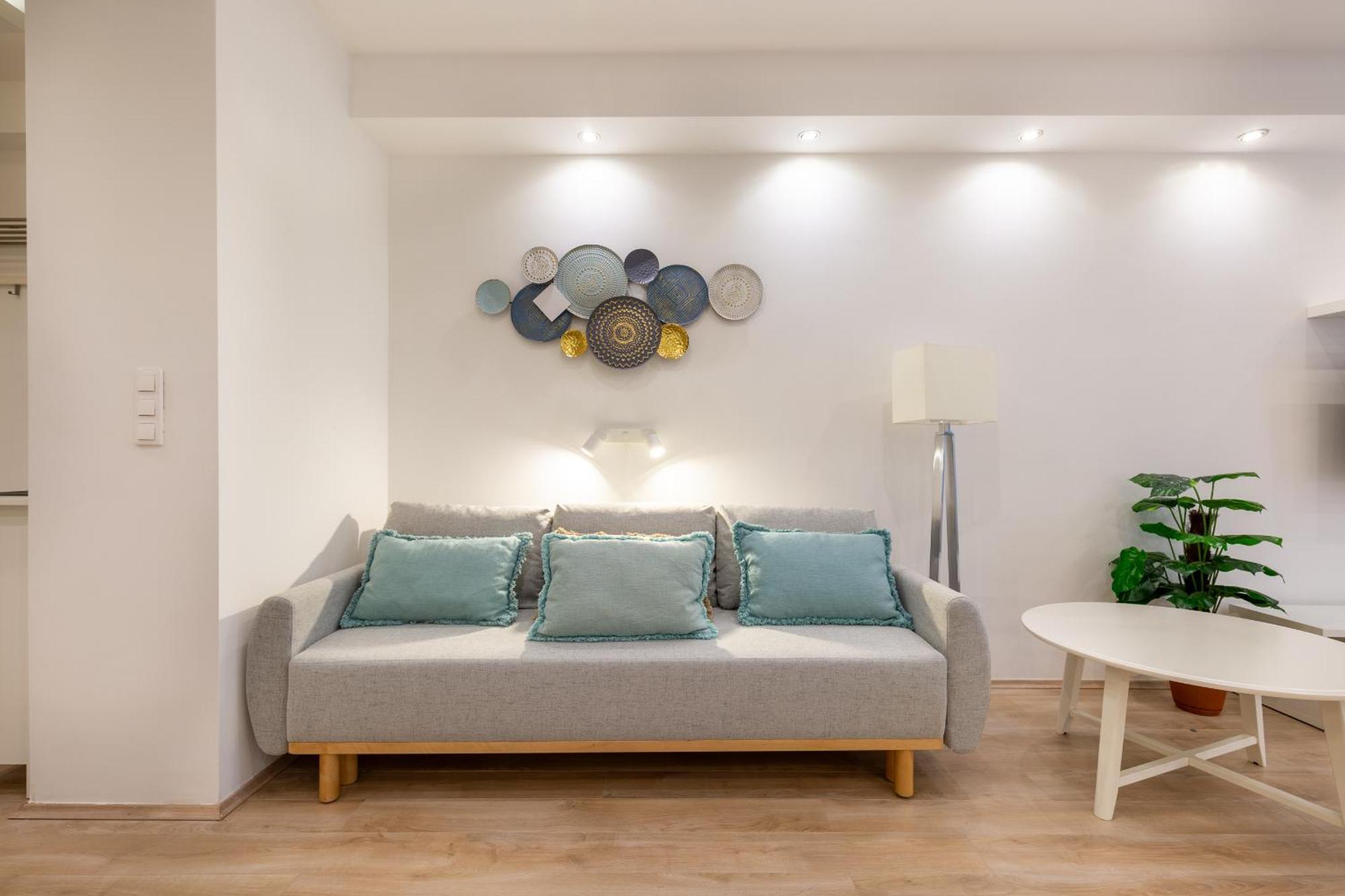 Downtown Nature Apartment Budapest Exterior foto